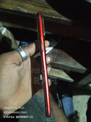 রিয়েলমি সি৩ ৩২ জিবি রেড