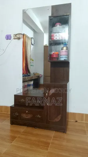 Two items will be sold at a low price