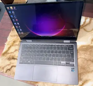 Laptop Samsung Galaxy Book3 360 15 NP750QFG 16GB Intel Core i7 HDD 1T