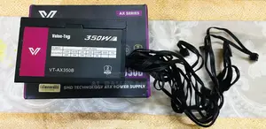 Value Top 350w Power Supply