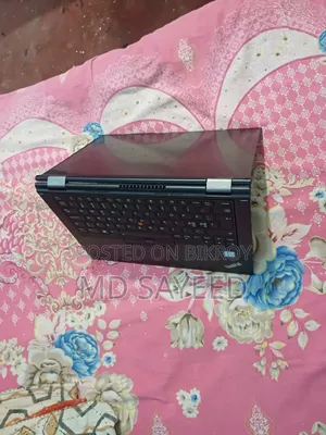 Laptop Lenovo ThinkPad Yoga 8GB Intel Core i5 SSD 256GB