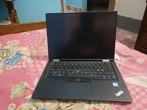 Laptop Lenovo ThinkPad Yoga 8GB Intel Core i5 SSD 256GB