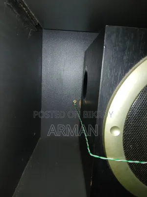 মাইক্রোল্যাব টিএমএন ১ ১:২ স্পিকার