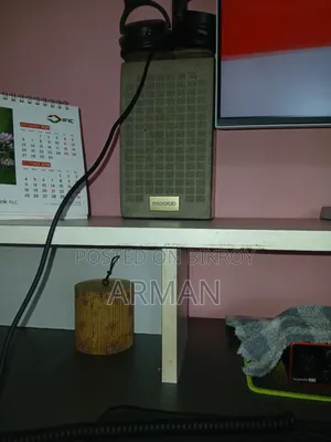 মাইক্রোল্যাব টিএমএন ১ ১:২ স্পিকার