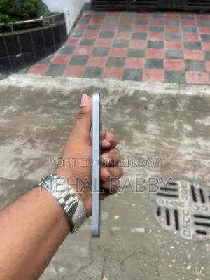 হনার এক্স৬সি ১২৮ জিবি হোয়াইট