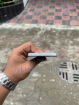 হনার এক্স৬সি ১২৮ জিবি হোয়াইট