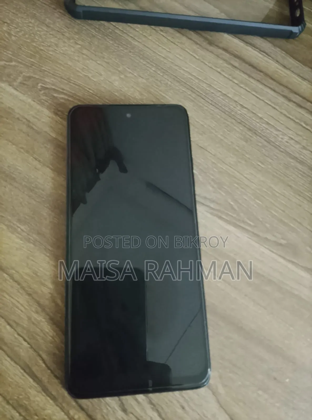 মোটোলোরো মোটো জি৬৭ পাওয়ার ৫জি ১২৮ জিবি পার্পল