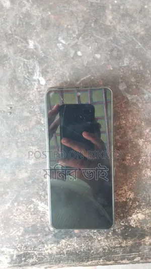 ইনফিনিক্স হট ৬০আই ১২৮ জিবি ব্ল্যাক