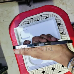 নতুন অ্যাপল আইফোন ১৪ প্রো ১২৮ জিবি রোজ গোল্ড