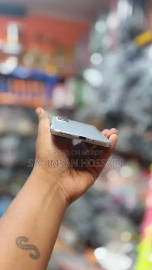 Infinix Hot 60 Pro+ 256 GB Gray