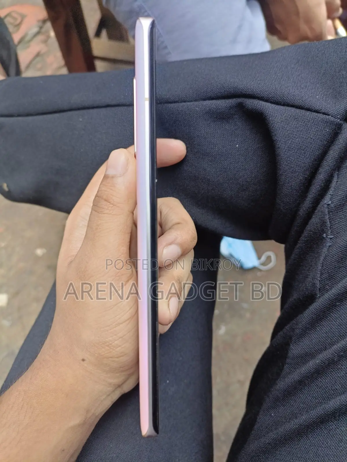 Xiaomi Civi 1S 256 GB Purple