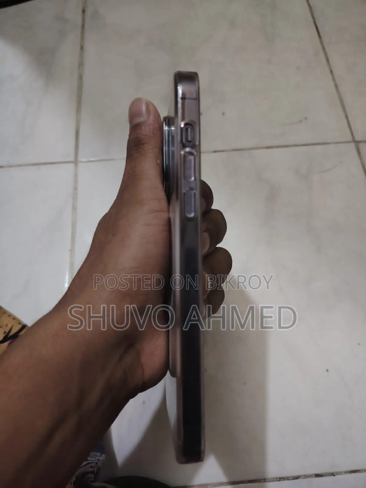Apple iPhone 14 Pro Max 256 GB Purple