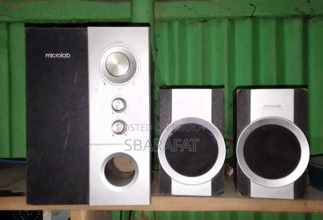 Microlab M-590