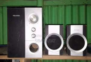 Microlab M-590