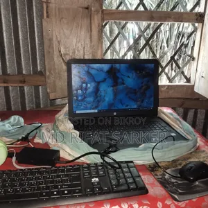 Laptop HP 430 G4 6GB Intel Core i3 SSD 128GB