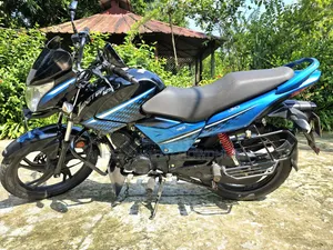 Hero Ignitor 2019 Green