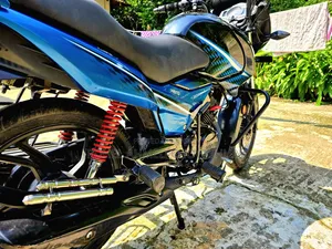 Hero Ignitor 2019 Green