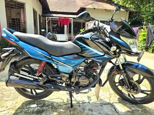 Hero Ignitor 2019 Green