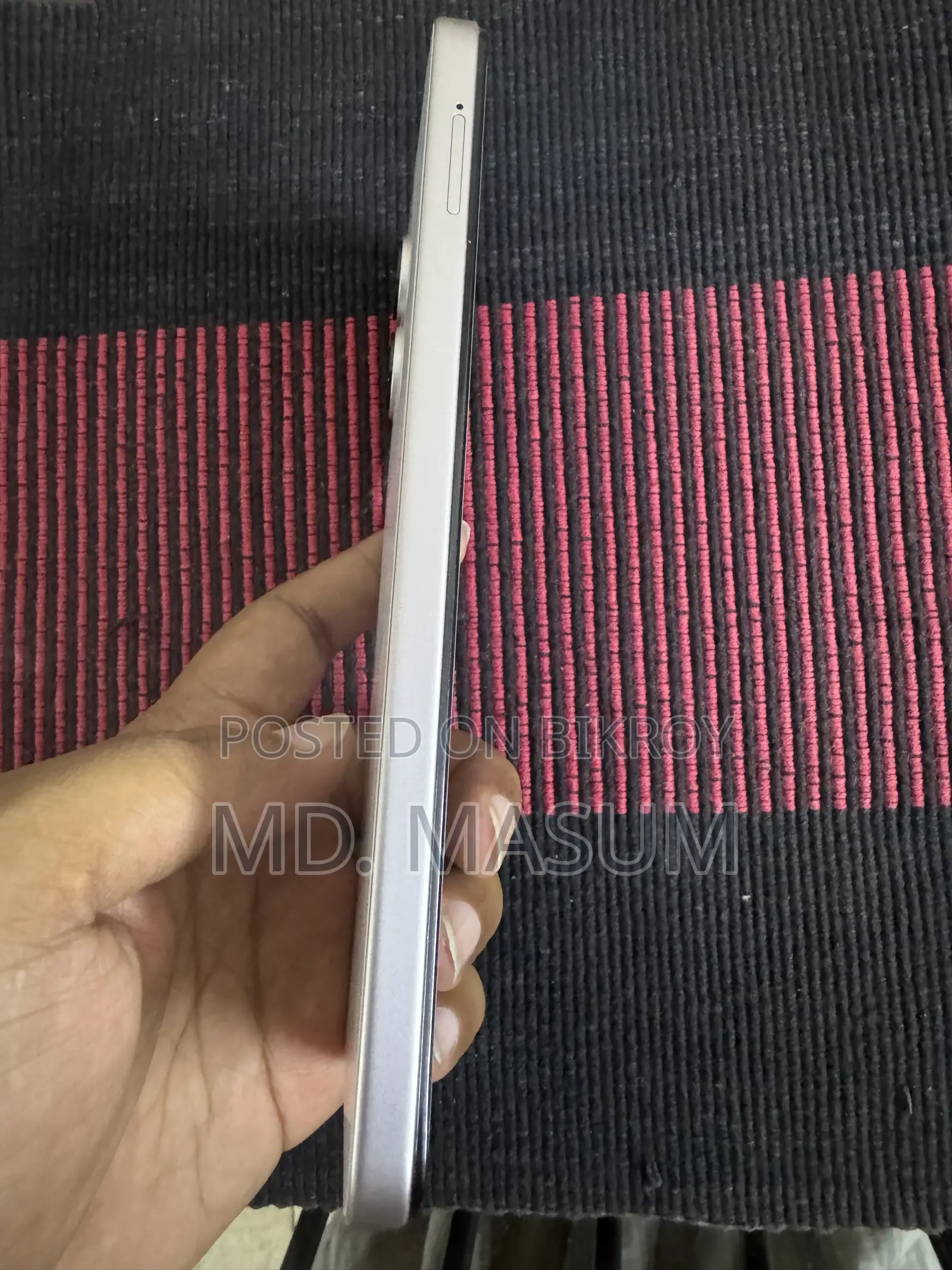 Vivo Y11d 128 GB White