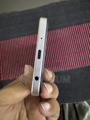 Vivo Y11d 128 GB White