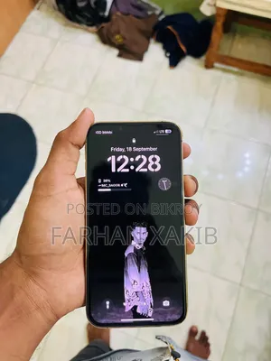 Apple iPhone 13 Pro 256 GB Gold