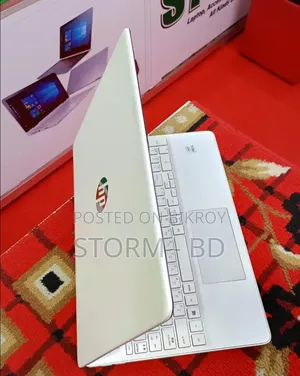 Laptop HP 15s 8GB Intel Core i5 SSD 256GB