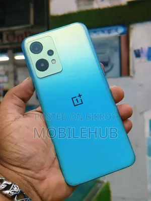OnePlus Nord CE 2 Lite 5G 128 GB Blue