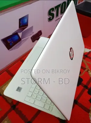 Laptop HP 15s 8GB Intel Core i5 SSD 256GB