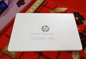 Laptop HP 15s 8GB Intel Core i5 SSD 256GB