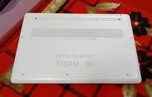 Laptop HP 15s 8GB Intel Core i5 SSD 256GB