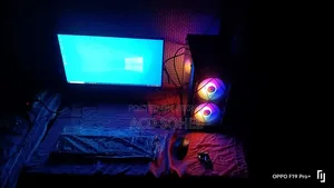 Desktop Computer 8GB Intel Core i5 SSD 512GB