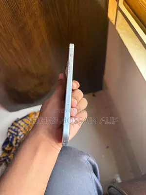Apple iPhone 15 Plus 128 GB White