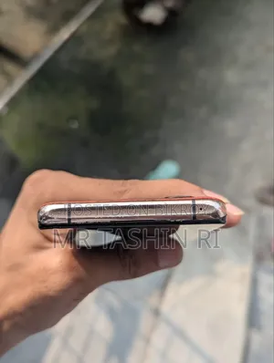 অপ্পো ফাইন্ড এক্স২ প্রো ৫১২ জিবি কালো