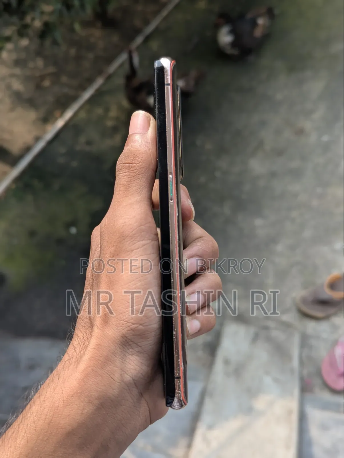 অপ্পো ফাইন্ড এক্স২ প্রো ৫১২ জিবি কালো