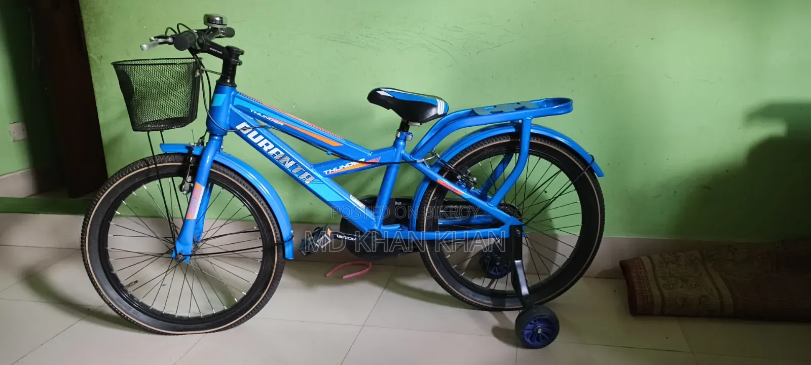 Cycle Brand New Never Used Just Needs A Little Air