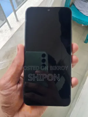 ভিভো ওয়াই১১ ৩২ জিবি ব্ল্যাক