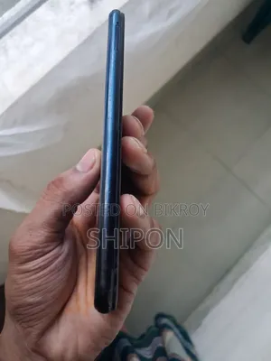 ভিভো ওয়াই১১ ৩২ জিবি ব্ল্যাক
