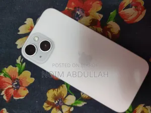 Apple iPhone 15 128 GB Blue