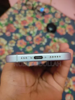 Apple iPhone 15 128 GB Blue