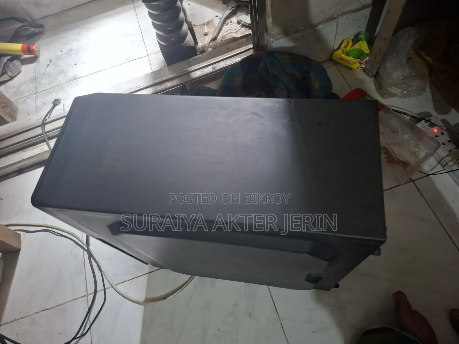 Gigabyte GA-H110MSTX-HD3-ZK 4GB Intel Core i3 SSD 128GB