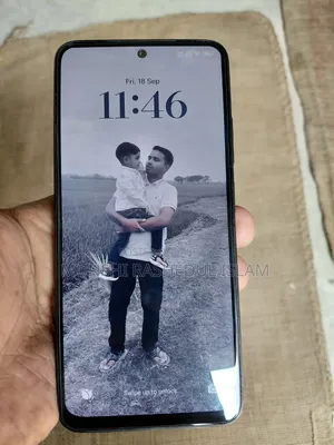 Xiaomi Redmi Note 11 64 GB Black