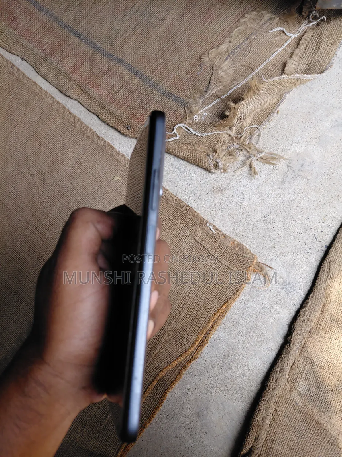 Xiaomi Redmi Note 11 64 GB Black