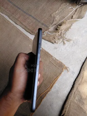 Xiaomi Redmi Note 11 64 GB Black
