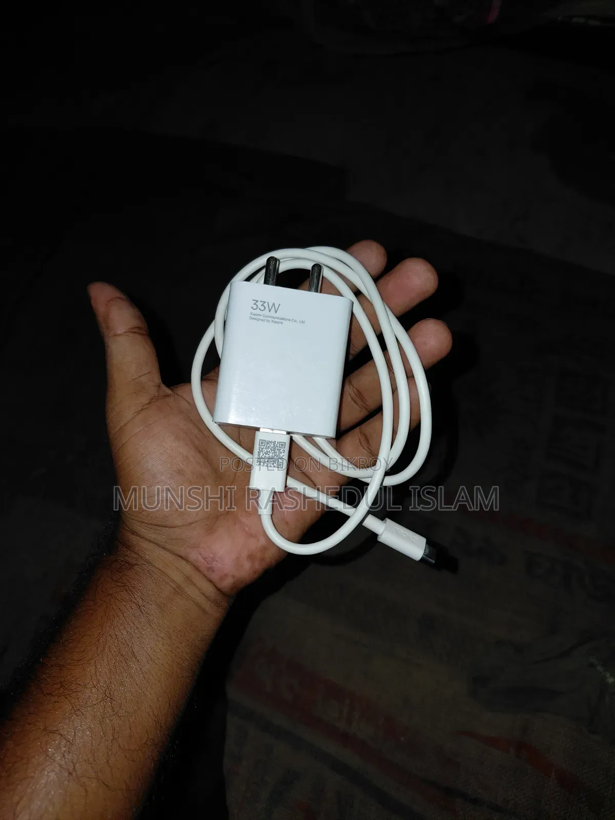 Xiaomi Redmi Note 11 64 GB Black