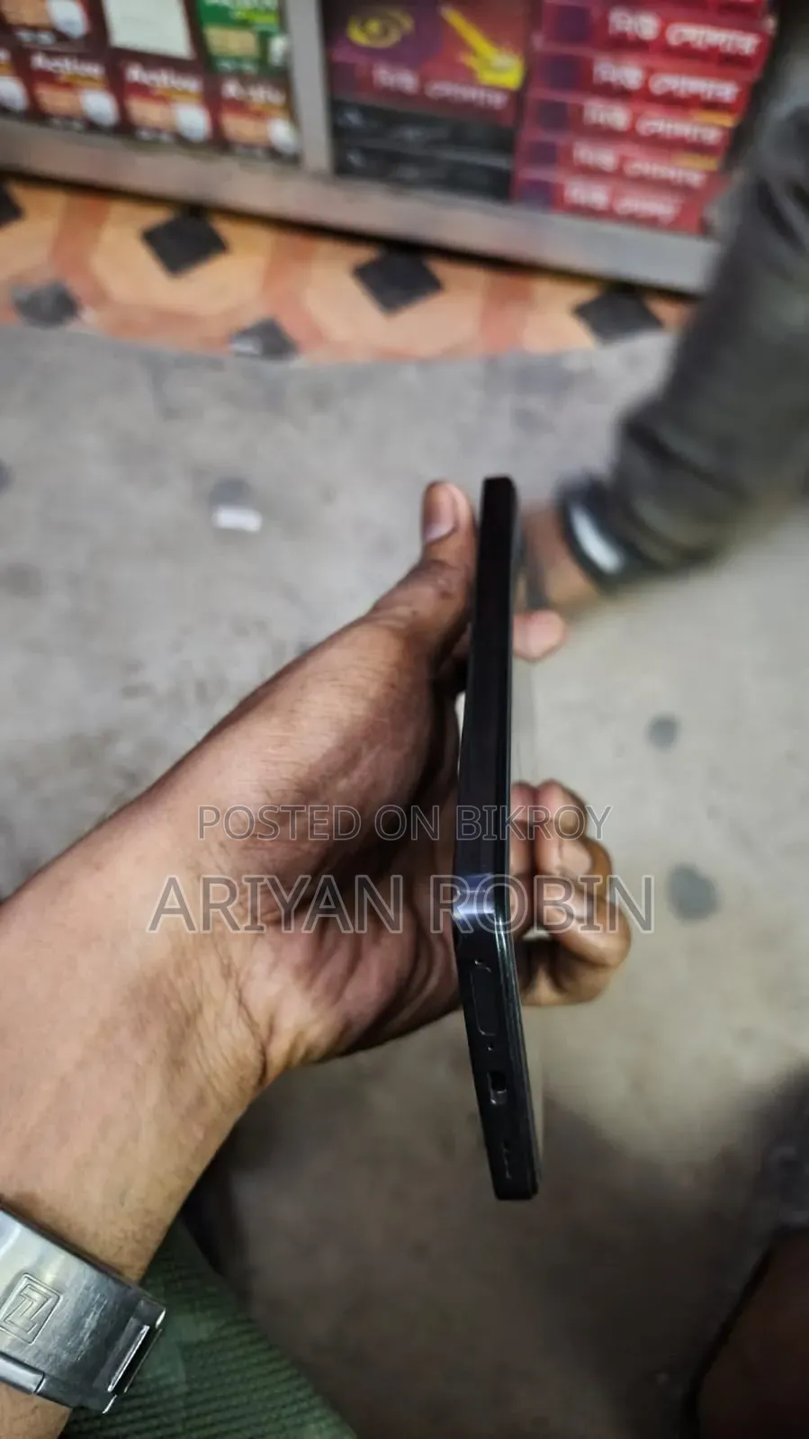 Oppo Reno12 F 5G 256 GB Black