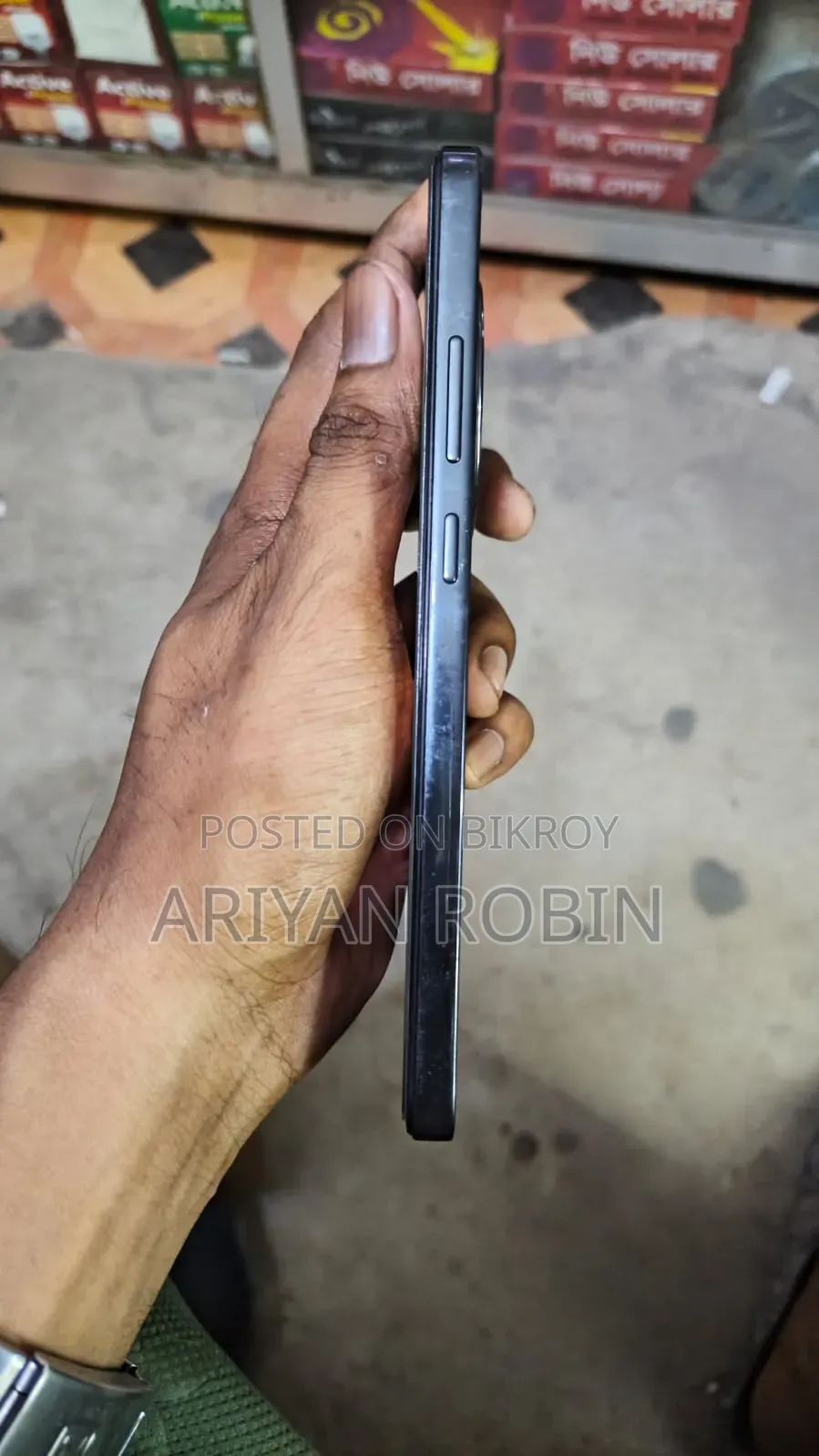 Oppo Reno12 F 5G 256 GB Black
