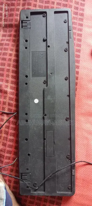 Computer Keyboard