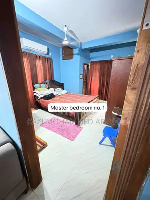 3 bedroom Apartment in Mirpur for sale