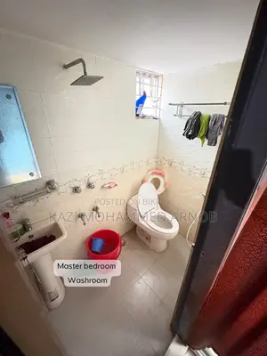 3 bedroom Apartment in Mirpur for sale