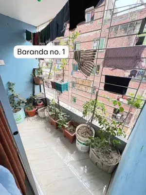 3 bedroom Apartment in Mirpur for sale